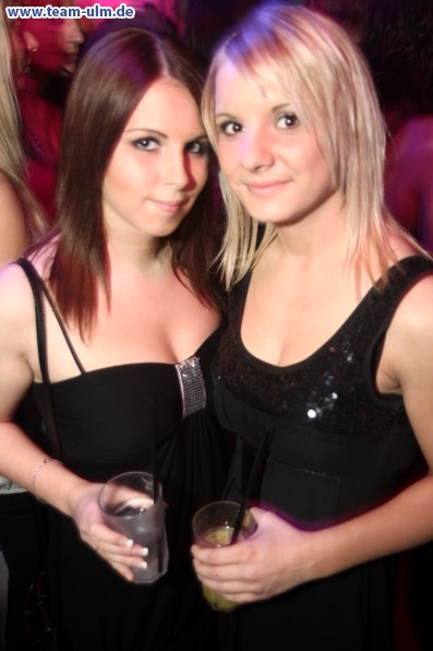 Thursday Club Night @ Citrus - Bild 12