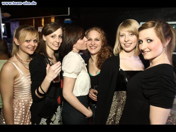 Thursday Club Night @ Citrus - Bild 13