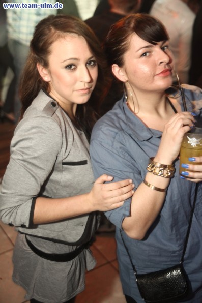 Thursday Club Night @ Citrus - Bild 14
