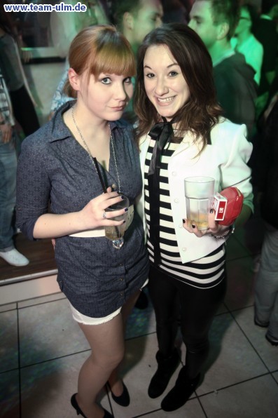 Thursday Club Night @ Citrus - Bild 15