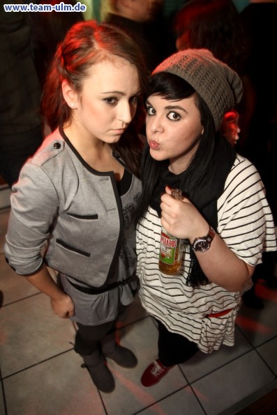 Thursday Club Night @ Citrus - Bild 16