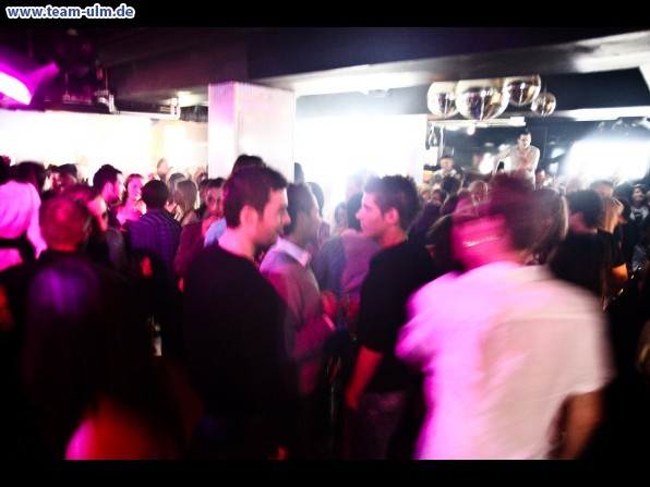 Thursday Club Night @ Citrus - Bild 17