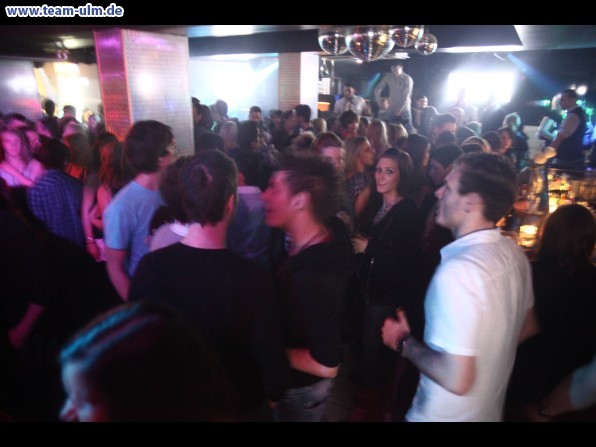 Thursday Club Night @ Citrus - Bild 18