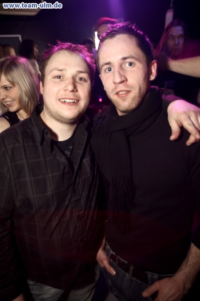 Thursday Club Night @ Citrus - Bild 19