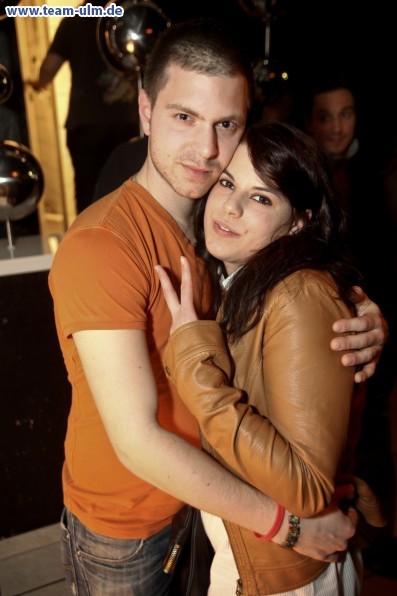 Thursday Club Night @ Citrus - Bild 2