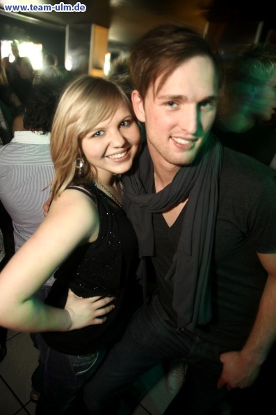 Thursday Club Night @ Citrus - Bild 20