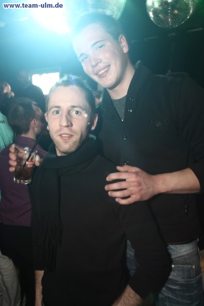 Thursday Club Night @ Citrus - Bild 21