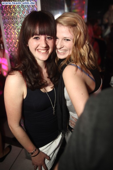 Thursday Club Night @ Citrus - Bild 23
