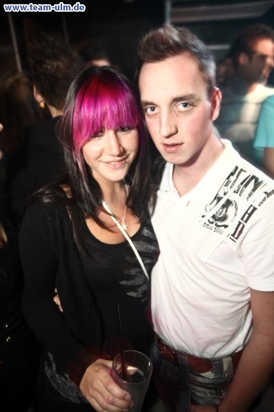 Thursday Club Night @ Citrus - Bild 24