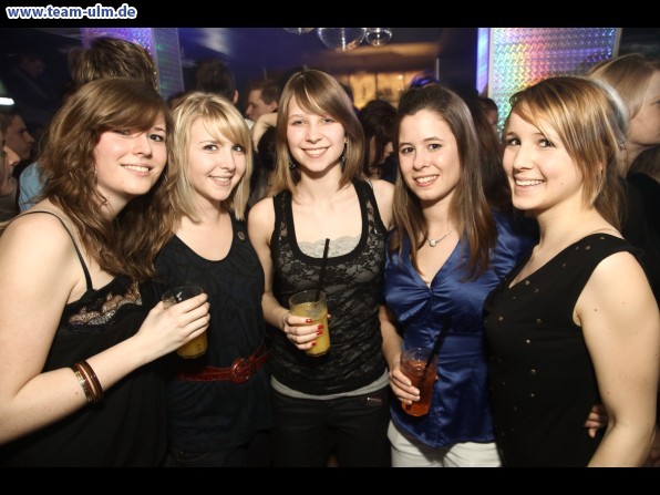 Thursday Club Night @ Citrus - Bild 25