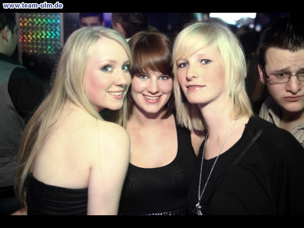 Thursday Club Night @ Citrus - Bild 26