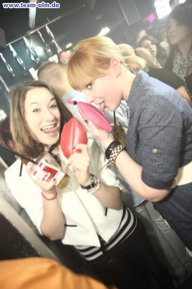 Thursday Club Night @ Citrus - Bild 27