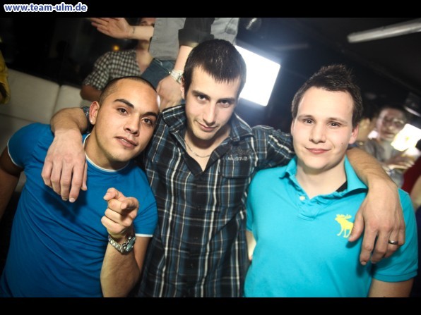 Thursday Club Night @ Citrus - Bild 29