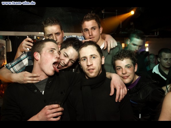 Thursday Club Night @ Citrus - Bild 3
