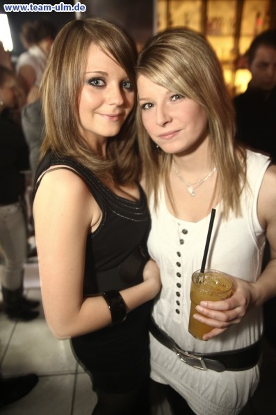 Thursday Club Night @ Citrus - Bild 30