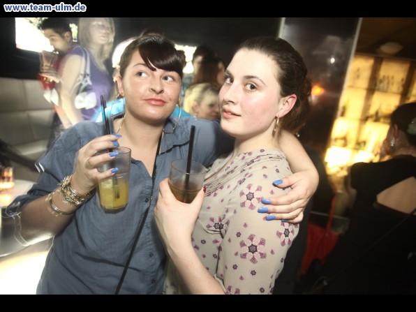 Thursday Club Night @ Citrus - Bild 31