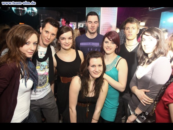 Thursday Club Night @ Citrus - Bild 32