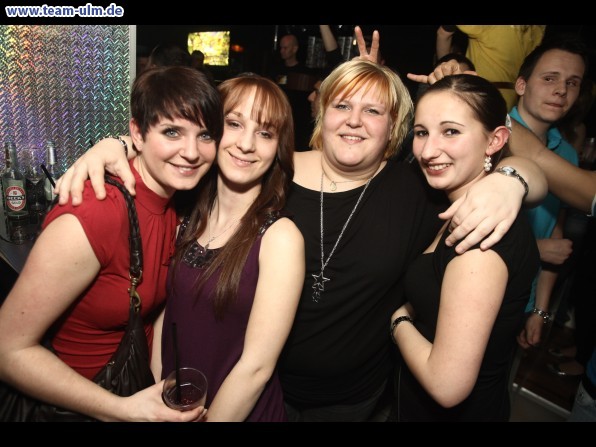 Thursday Club Night @ Citrus - Bild 33