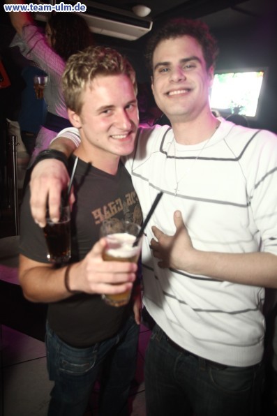 Thursday Club Night @ Citrus - Bild 34