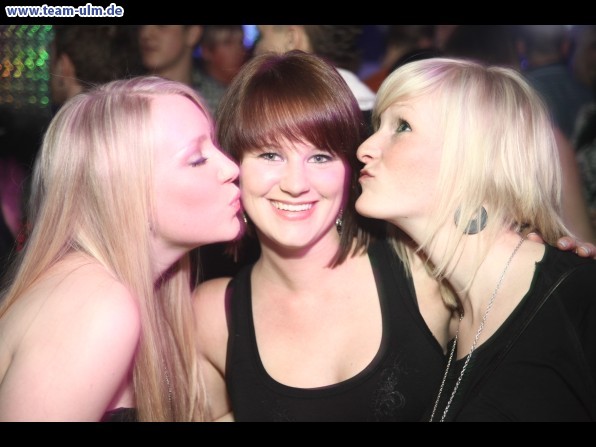 Thursday Club Night @ Citrus - Bild 35