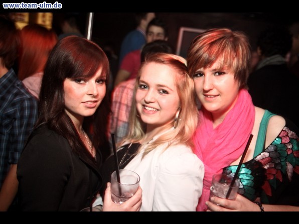 Thursday Club Night @ Citrus - Bild 36