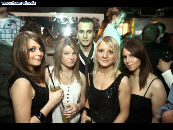 Thursday Club Night @ Citrus - Bild 5