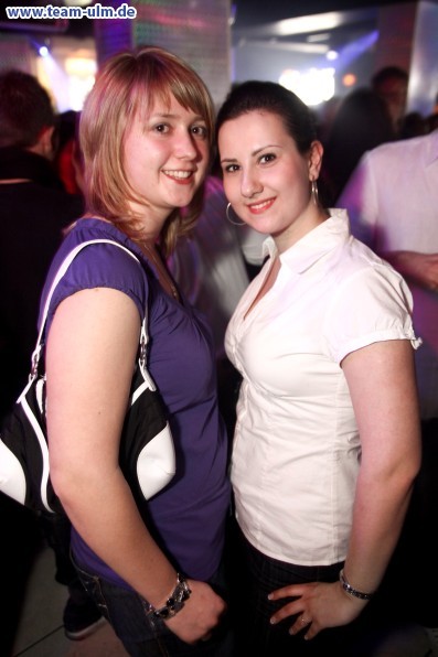 Thursday Club Night @ Citrus - Bild 6