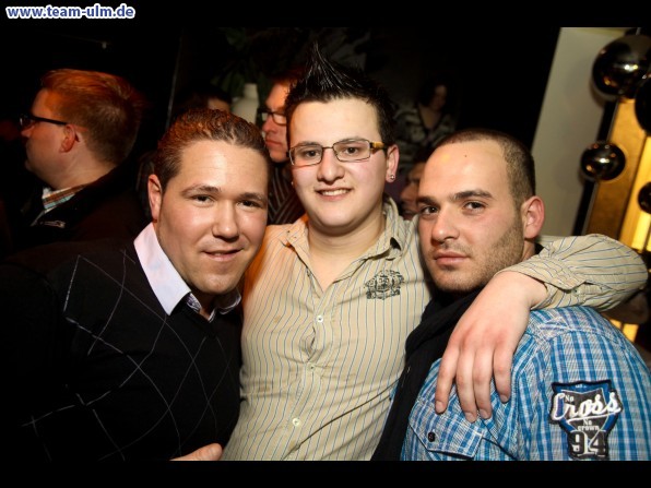 Thursday Club Night @ Citrus - Bild 7