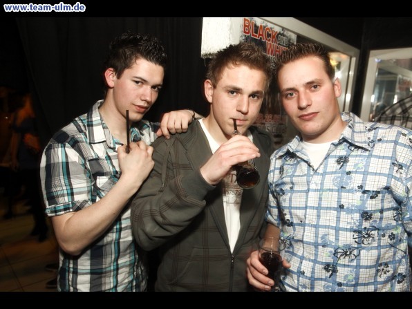 Thursday Club Night @ Citrus - Bild 8
