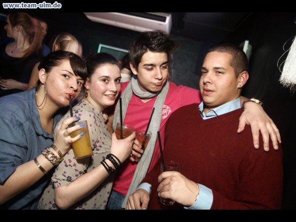 Thursday Club Night @ Citrus - Bild 9