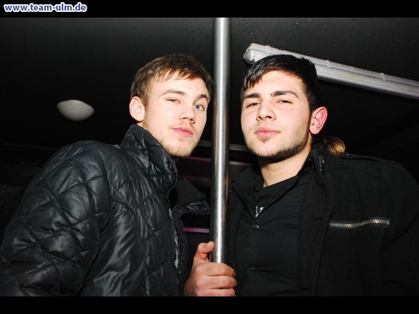 Stadt Land Club @ Citrus - Bild 100