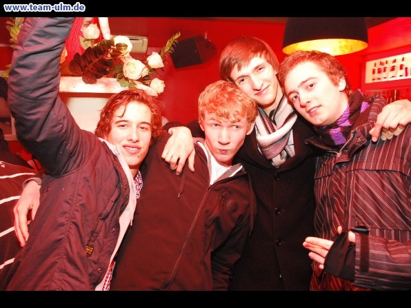 Stadt Land Club @ Citrus - Bild 101