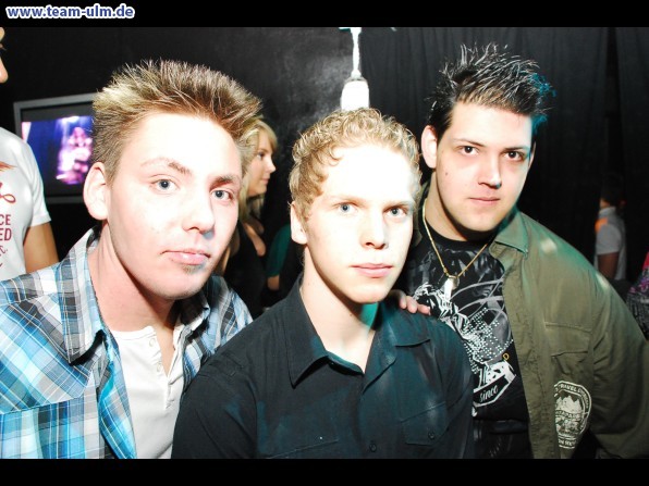 Stadt Land Club @ Citrus - Bild 103