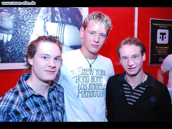Stadt Land Club @ Citrus - Bild 104