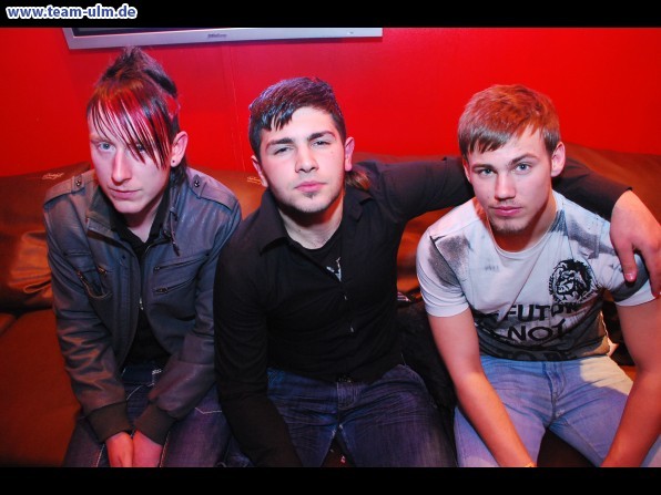 Stadt Land Club @ Citrus - Bild 106