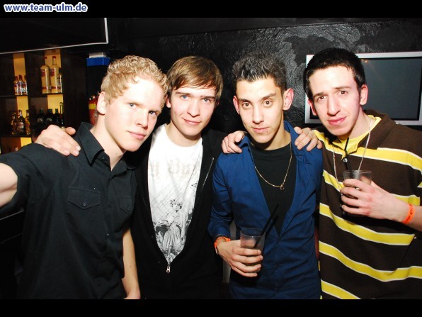 Stadt Land Club @ Citrus - Bild 107