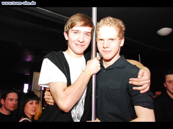 Stadt Land Club @ Citrus - Bild 108