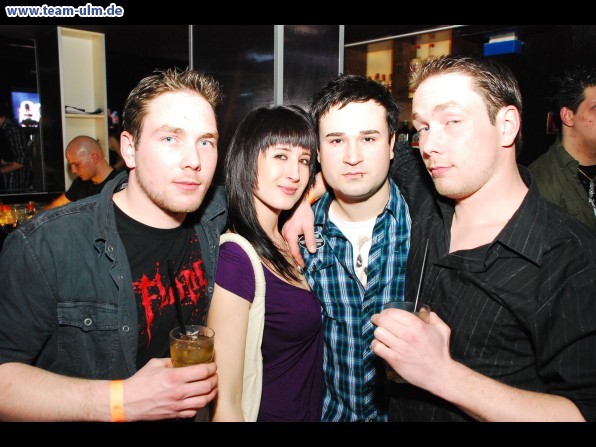 Stadt Land Club @ Citrus - Bild 109