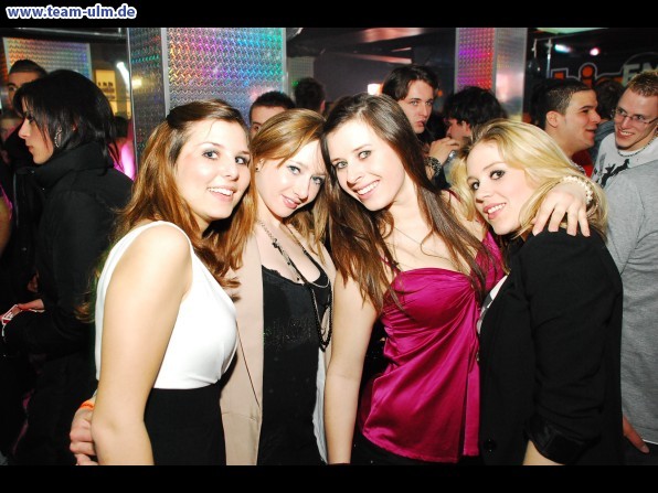 Stadt Land Club @ Citrus - Bild 110