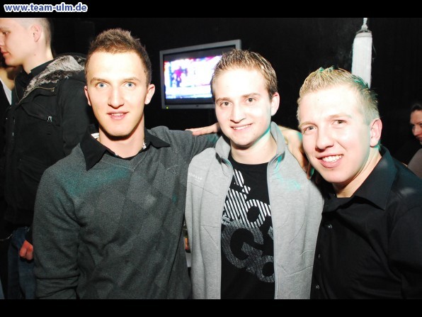 Stadt Land Club @ Citrus - Bild 112