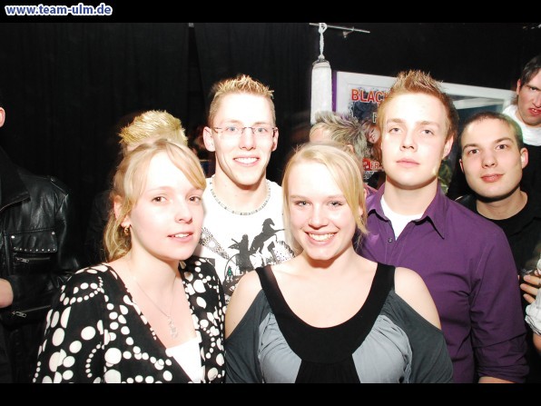 Stadt Land Club @ Citrus - Bild 113