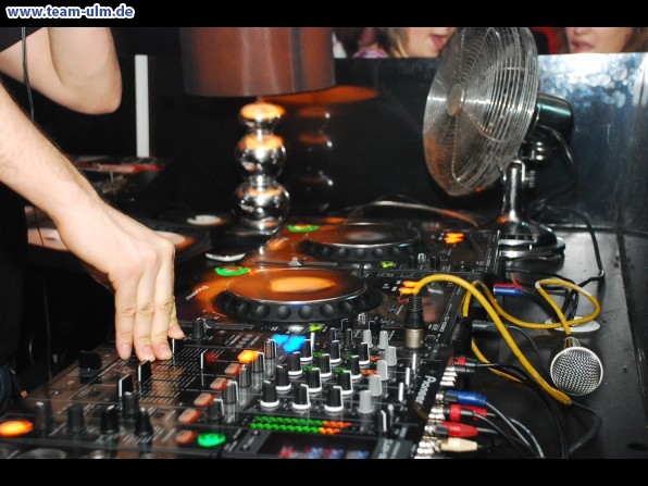 Stadt Land Club @ Citrus - Bild 115