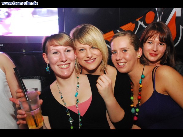 Stadt Land Club @ Citrus - Bild 117