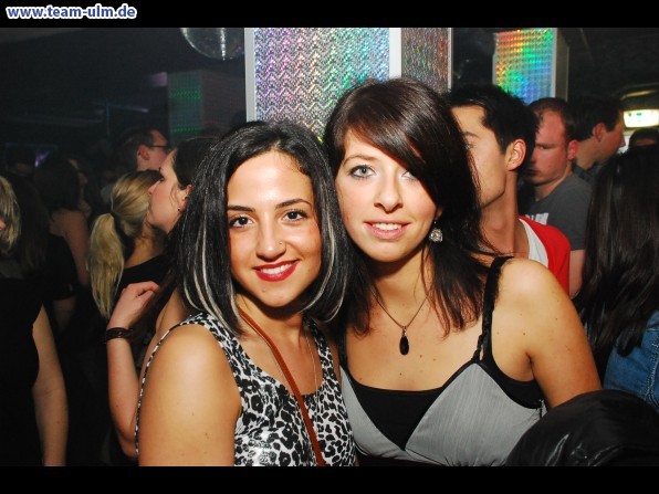 Stadt Land Club @ Citrus - Bild 118
