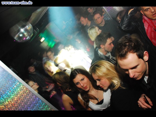 Stadt Land Club @ Citrus - Bild 119