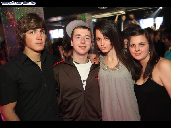 Stadt Land Club @ Citrus - Bild 12