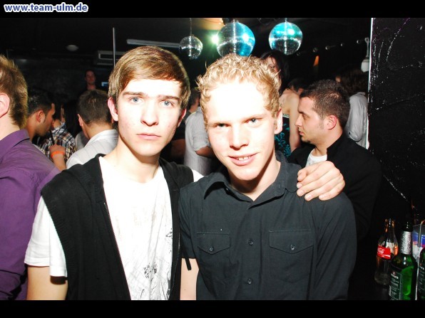 Stadt Land Club @ Citrus - Bild 123