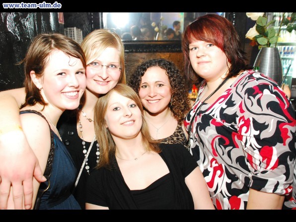 Stadt Land Club @ Citrus - Bild 125
