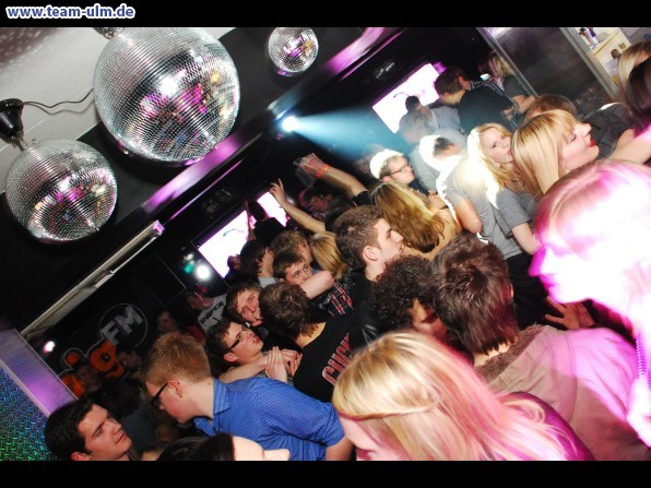 Stadt Land Club @ Citrus - Bild 127