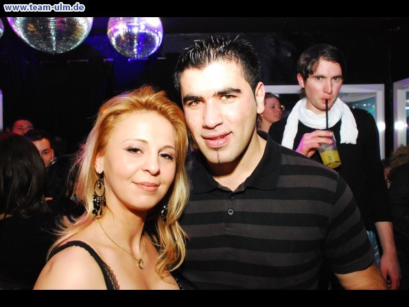 Stadt Land Club @ Citrus - Bild 128